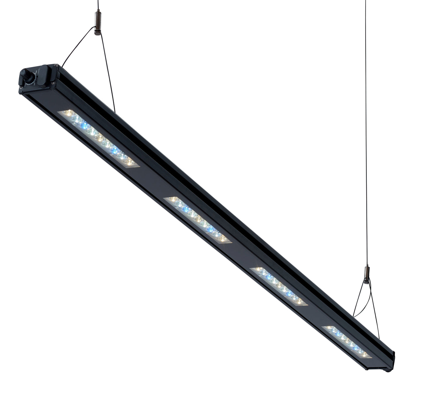 Reef Breeders Edge 45" Reefer 14K Manual LED Bar