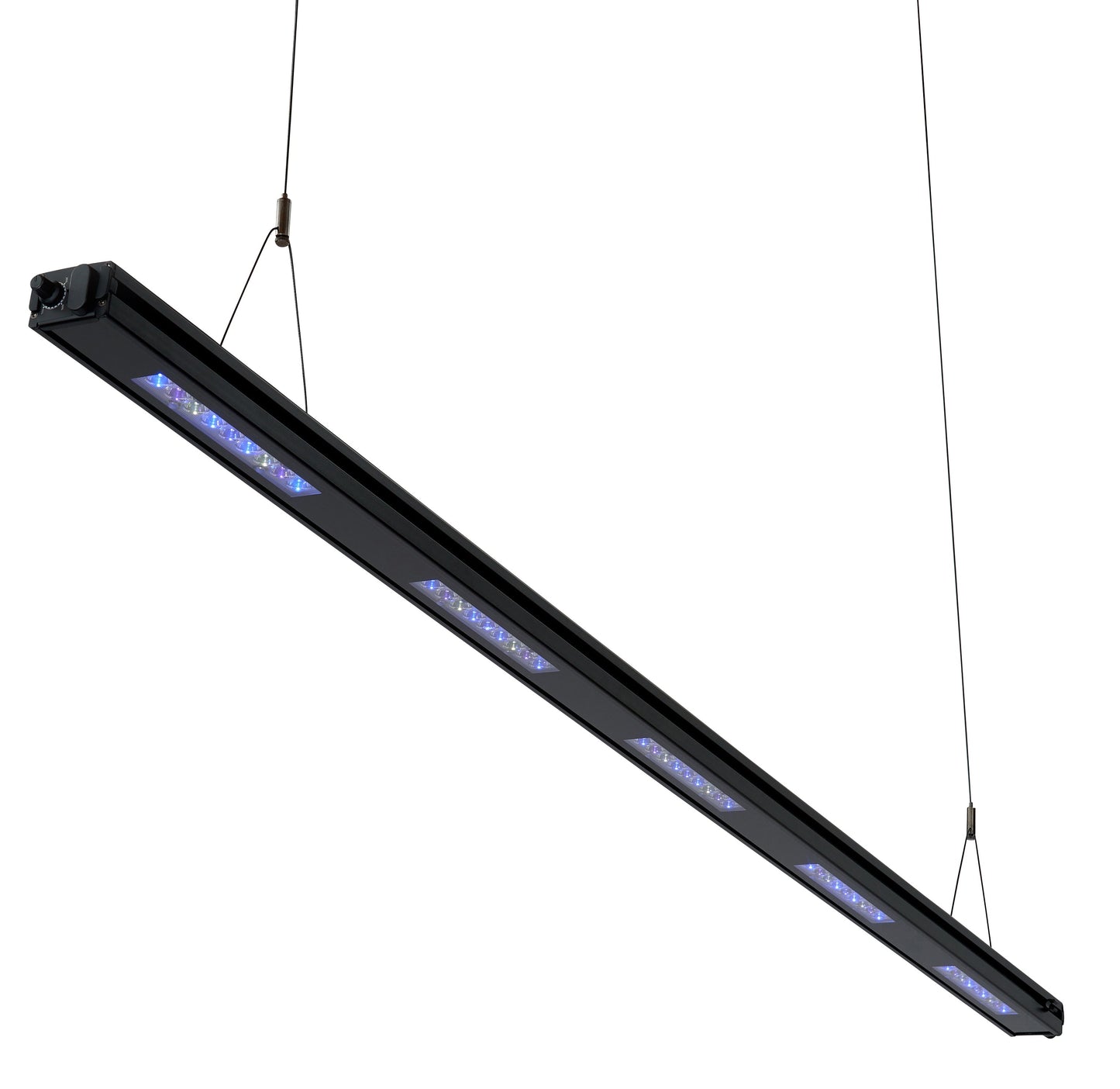 Reef Breeders Edge 63 Manual UV / Blue LED Bar