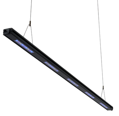 Reef Breeders Edge 63 Manual UV / Blue LED Bar