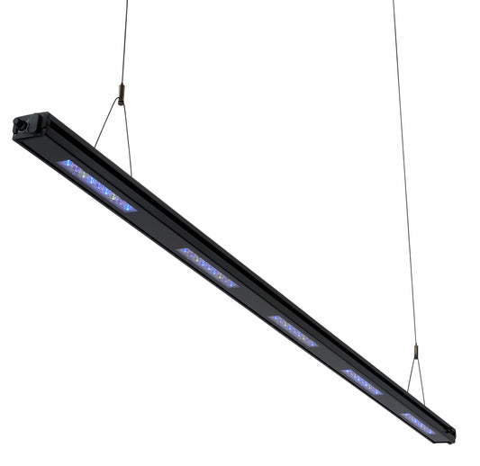 Reef Breeders Edge 63 Wireless Blue LED Bar