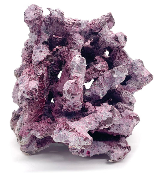 Tropic Eden Morroca Irregular Reef Rock - Small - EIGHT Pieces Rock Box (approx 16lbs)