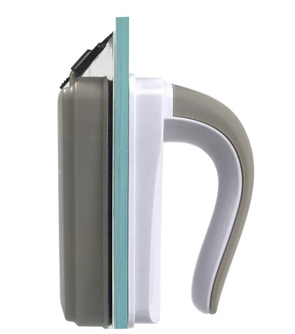 Up Aqua Magnet Cleaner - Small Floating - Glass or acrylic up to 1/2 inch (12mm) thickness, ideal for 3/8 inch (9mm) or less