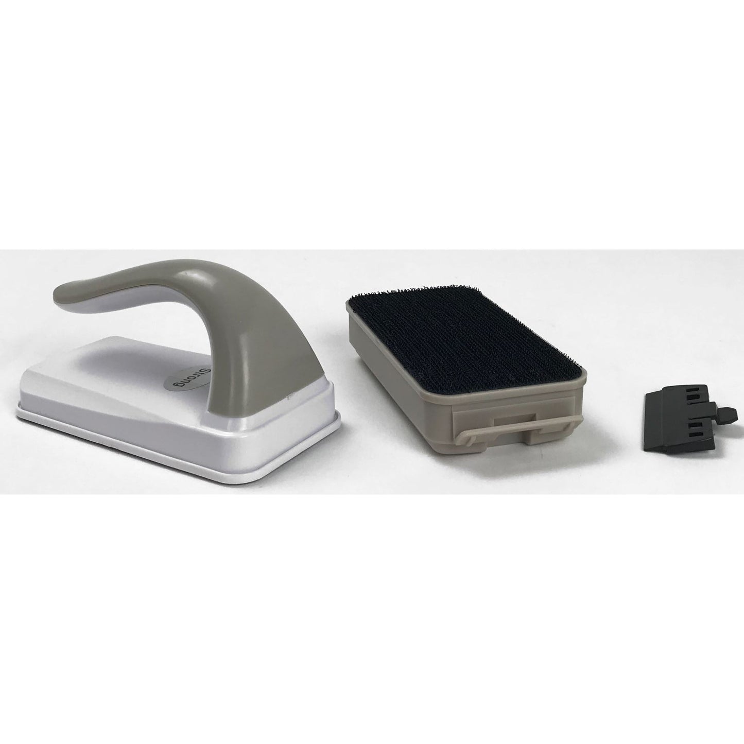 Up Aqua Magnet Cleaner - Medium Strong Floating -  Glass or acrylic up to 5/8 inch (15mm) thickness, ideal for 1/2 inch (12mm) or less.