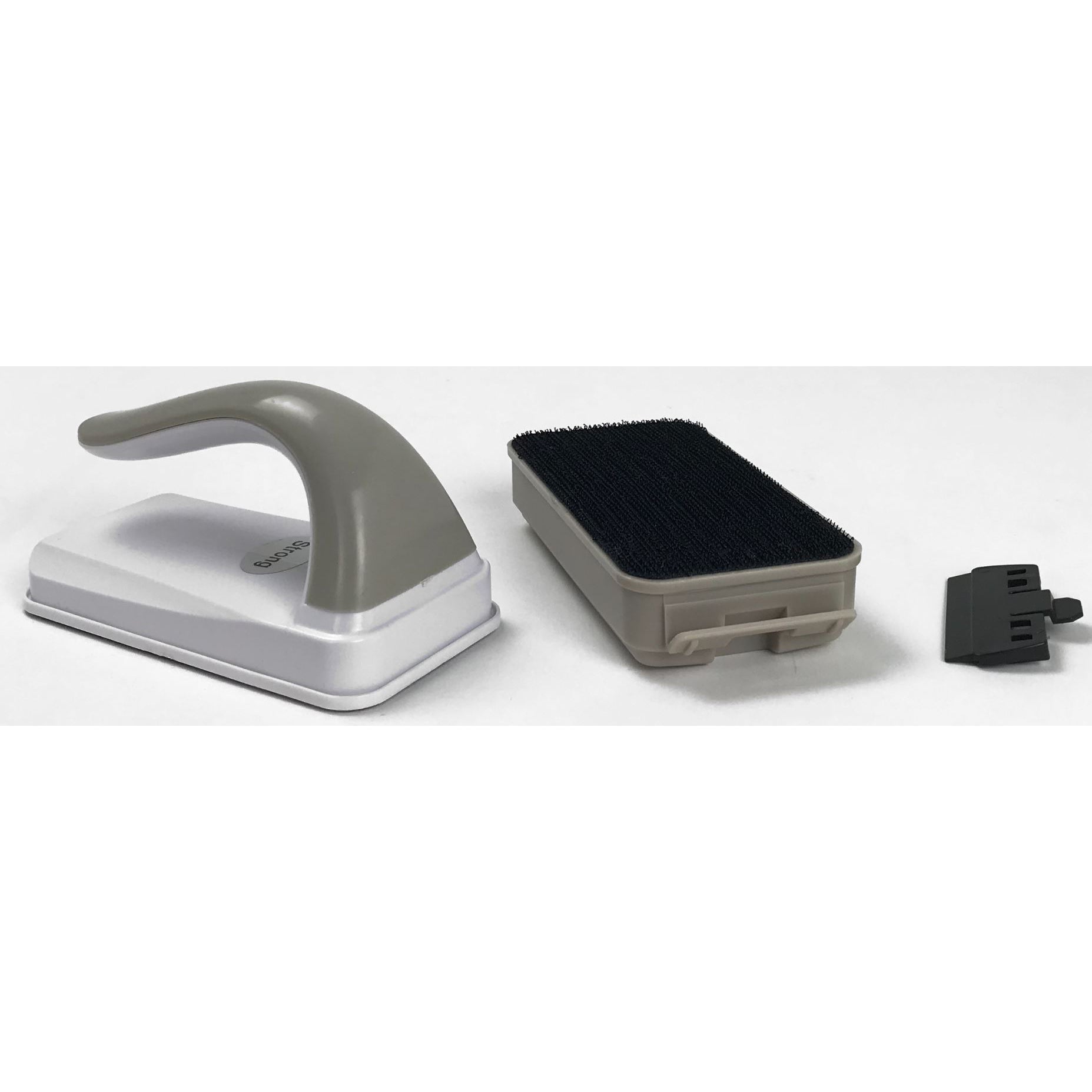 Up Aqua Magnet Cleaner - Medium Strong Floating -  Glass or acrylic up to 5/8 inch (15mm) thickness, ideal for 1/2 inch (12mm) or less.