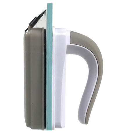 Up Aqua Magnet Cleaner - Large Strong Floating - Ideal for aquariums 3/4 inches (19mm) or less in thickness