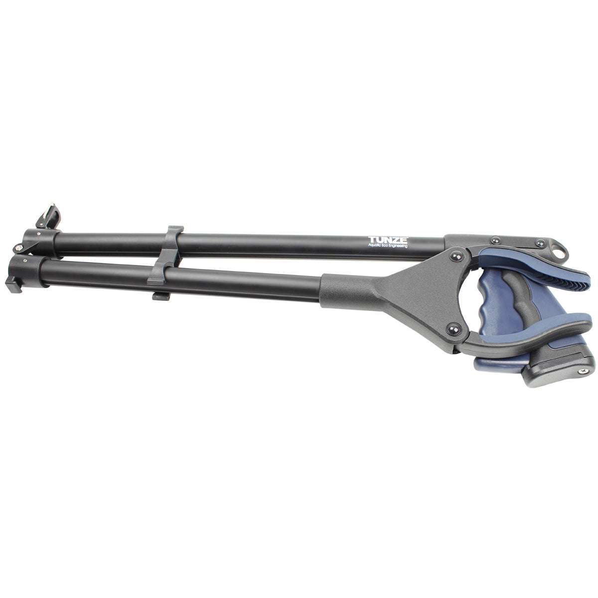 Tunze 33.86" Aquarium Foldable Anodized Aluminum Tongs