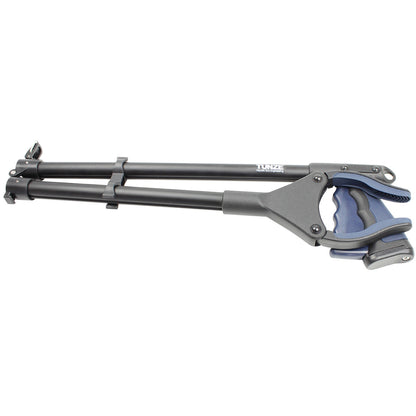 Tunze 33.86" Aquarium Foldable Anodized Aluminum Tongs