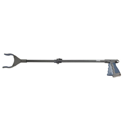Tunze 33.86" Aquarium Foldable Anodized Aluminum Tongs
