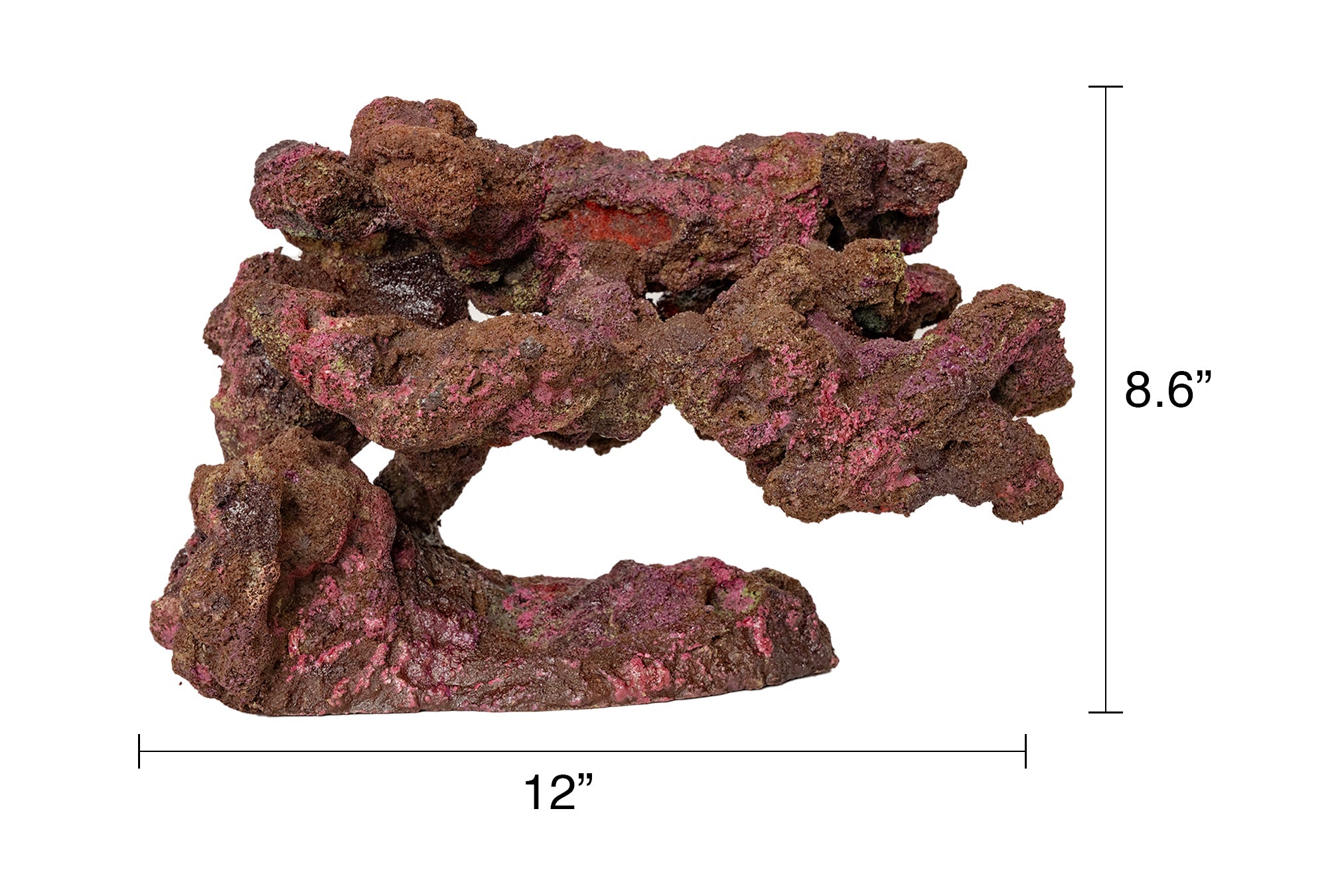 Ecoscape Reef Centerpiece 06