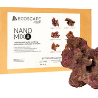 Ecoscape Reef Nano Mix A
