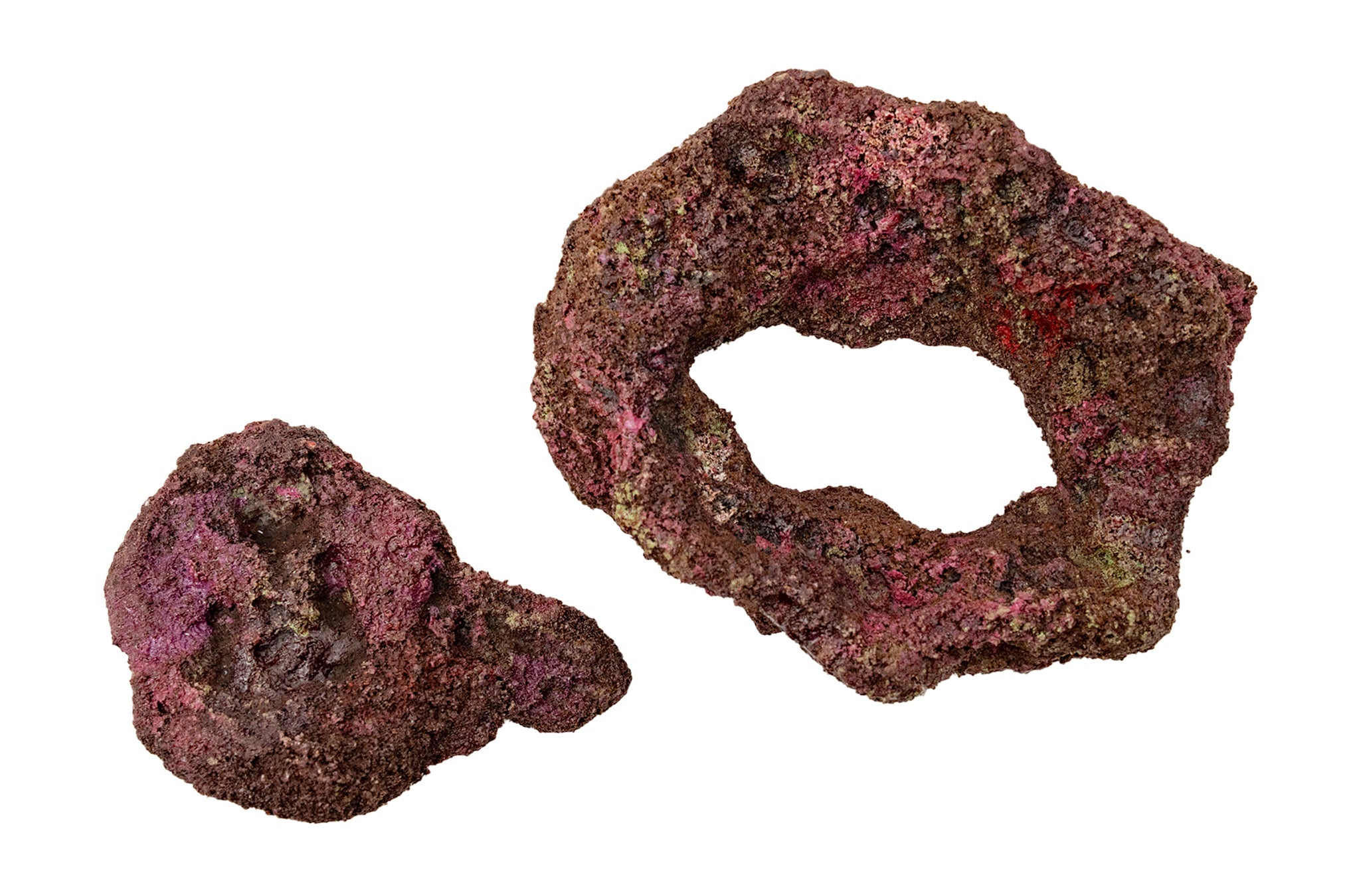 Ecoscape Reef Nano Mix B