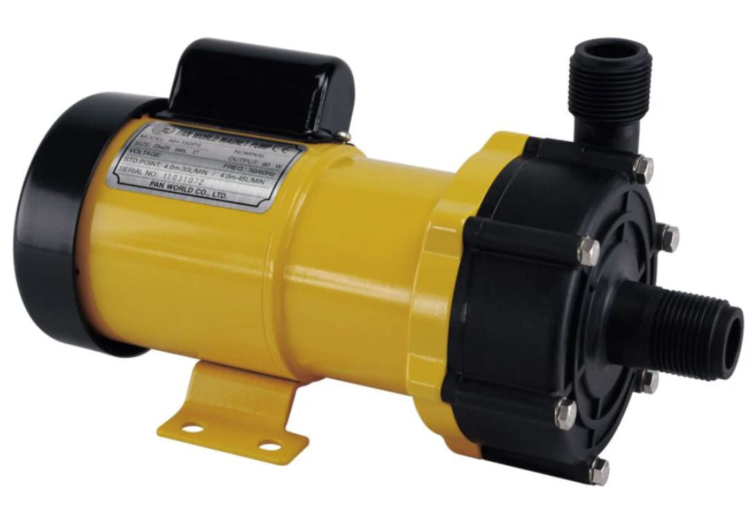 PAN WORLD MODEL 150PS EXTERNAL PUMP (md55R equivalent)