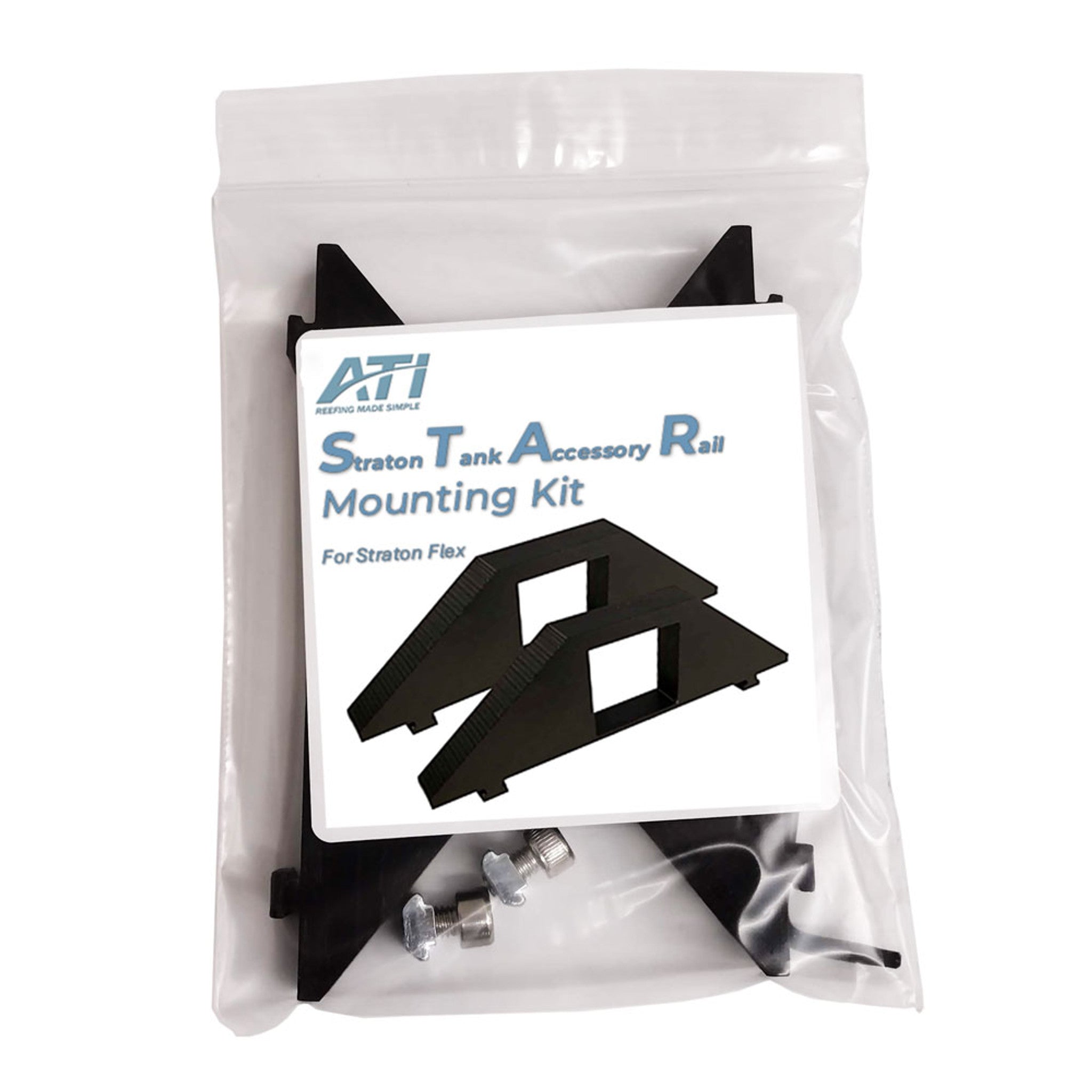 ATI STAR Straton Flex Mounting Kit