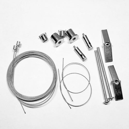 ATI STAR Straton Hanging Kit for Straton LED - 6ft