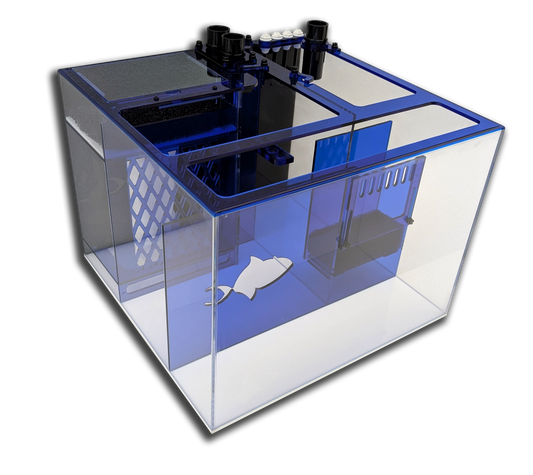 Trigger Systems Platinum Cube Sump V2 - 20x20