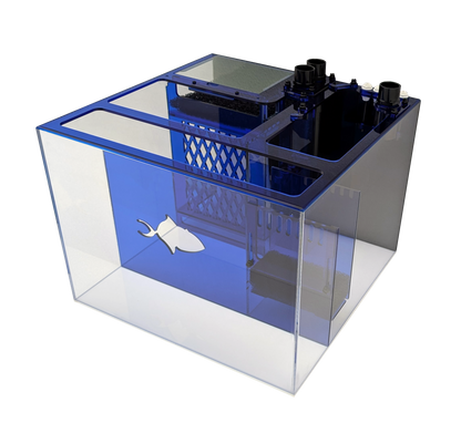 Trigger Systems Platinum Cube Sump V2 - 20x20