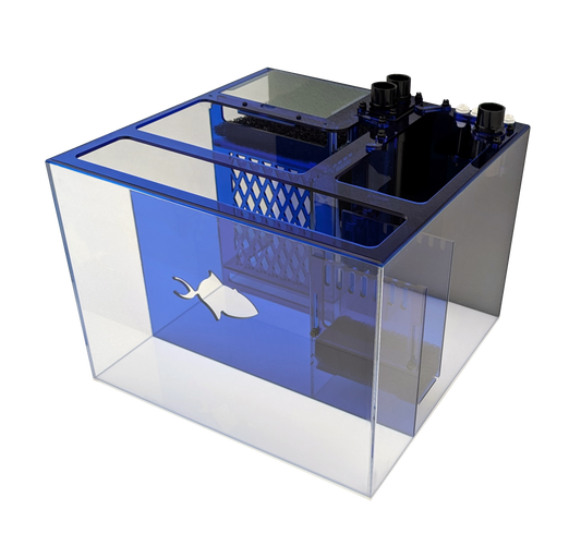 Trigger Systems Platinum Cube Sump V2 - 20x20