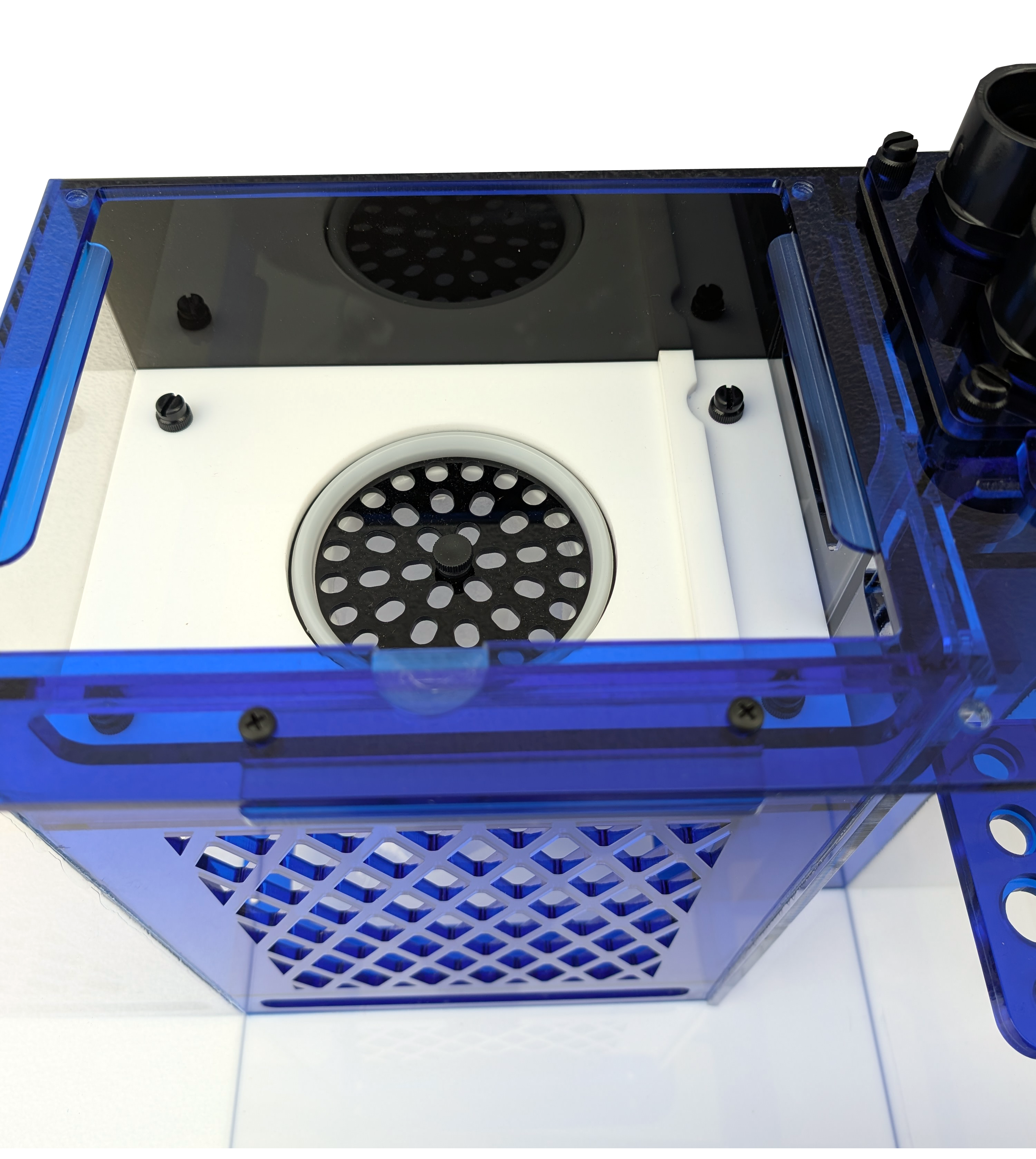 Trigger Systems Platinum Cube Sump V2 - 20x20