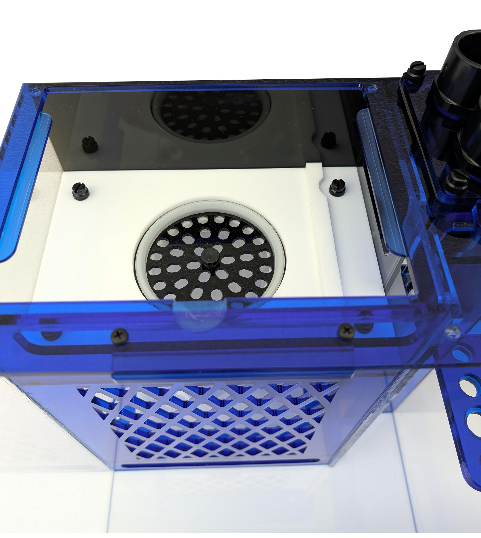 Trigger Systems Platinum Cube Sump V2 - 20x20