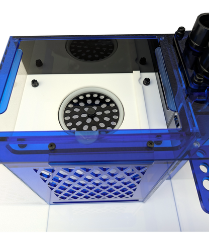Trigger Systems Platinum Cube Sump V2 - 20x20