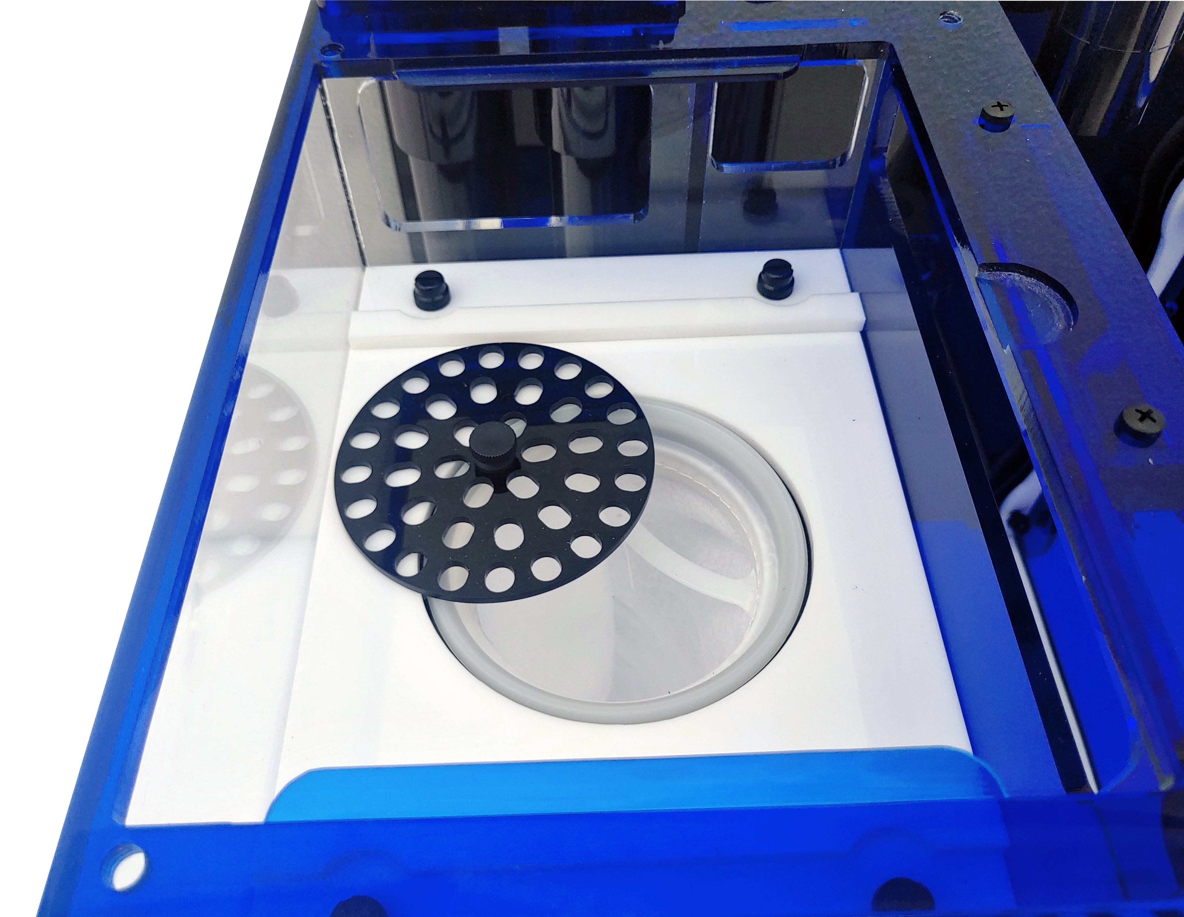 Trigger Systems Platinum Sump V2 - 26x13