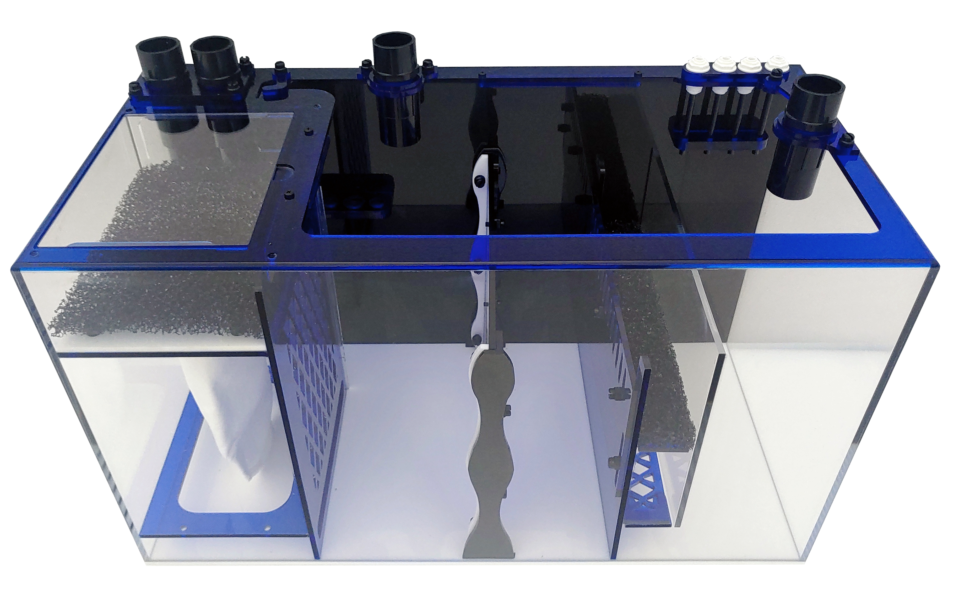 Trigger Systems Platinum Sump V2 - 26x13