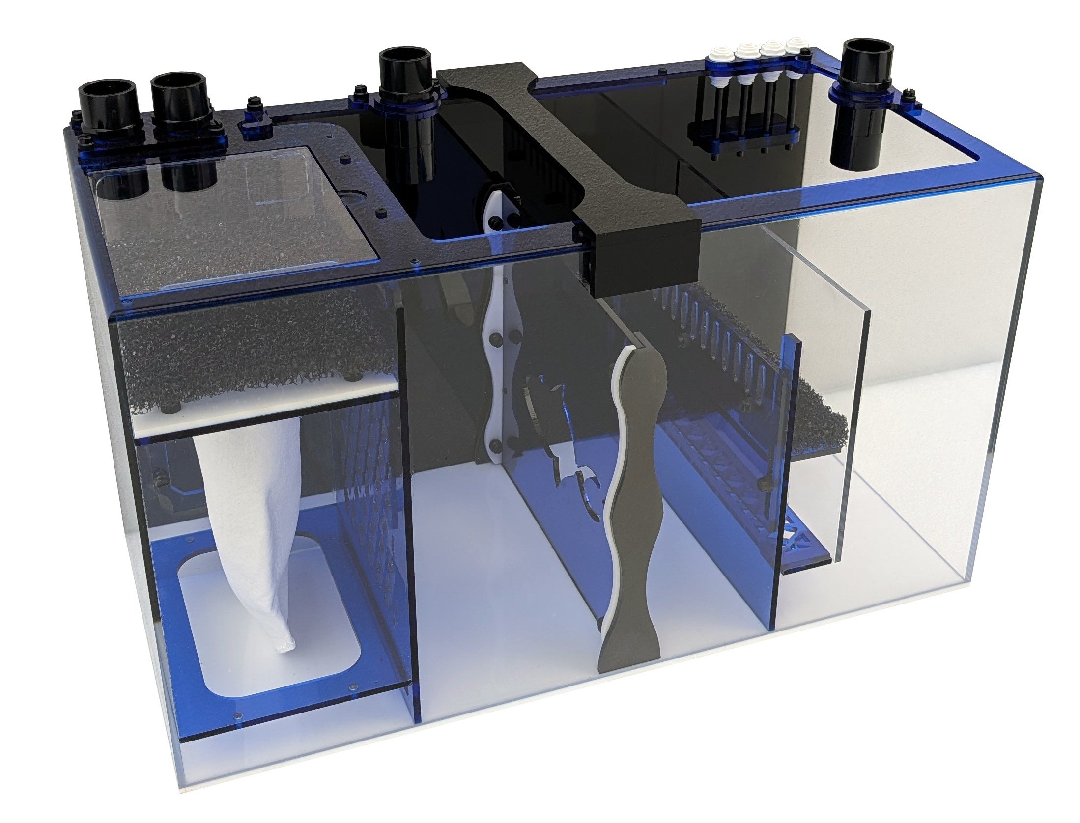 Trigger Systems Platinum Sump V2 - 26x13