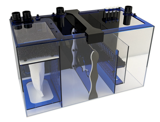 Trigger Systems Platinum Sump V2 - 26x13