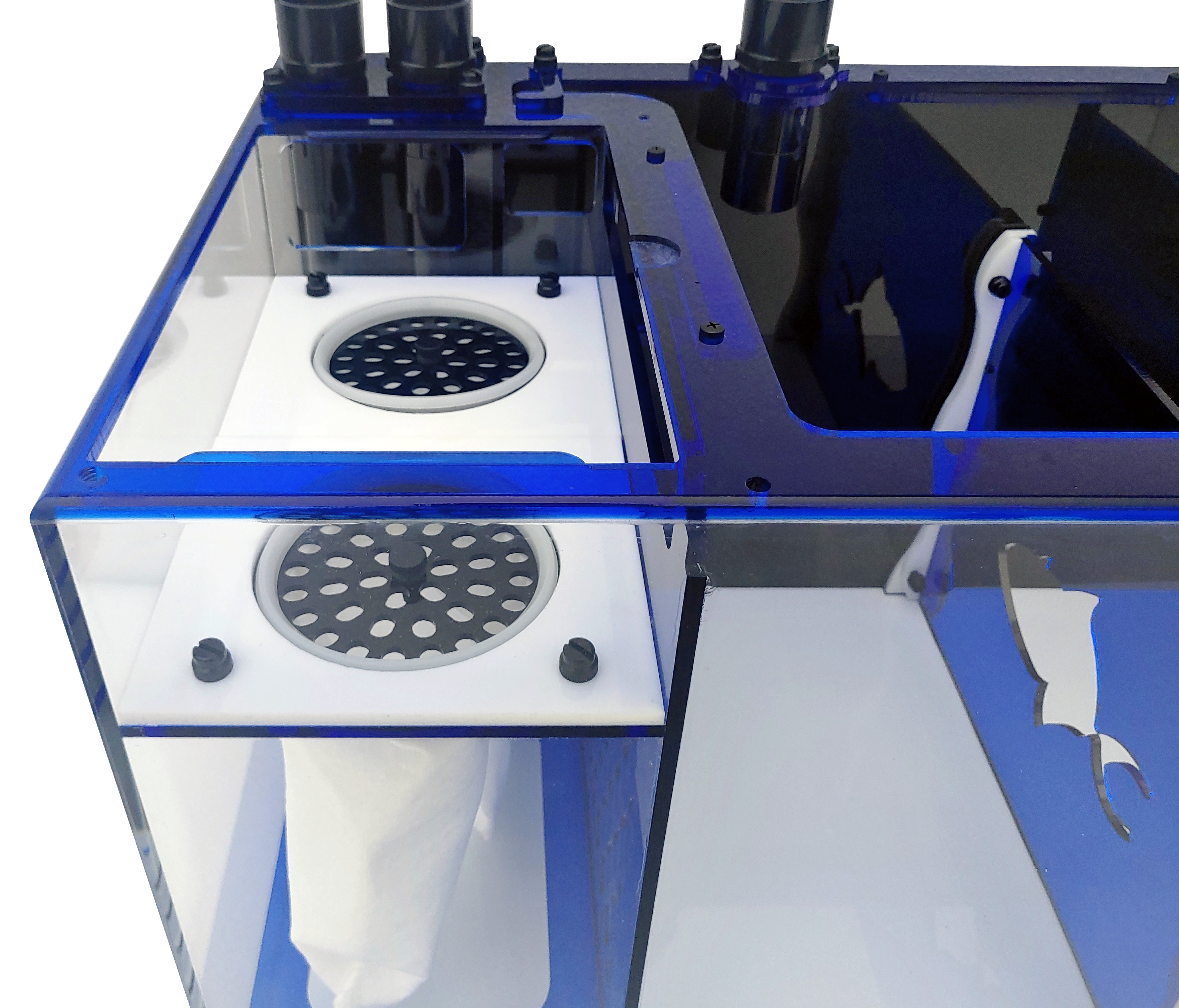 Trigger Systems Platinum Sump V2 - 34x15