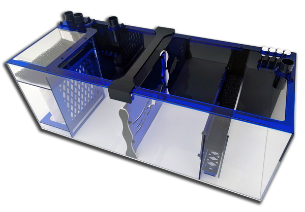 Trigger Systems Platinum Sump V2 - 39x16