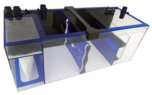 Trigger Systems Platinum Sump V2 - 39x16