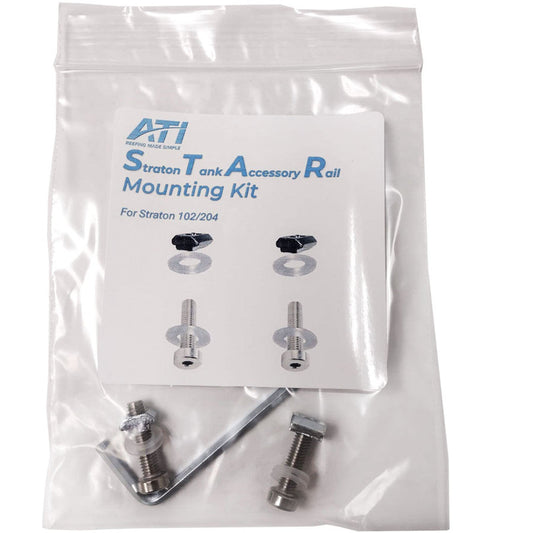 ATI STAR Straton Pro Mounting Kit for Straton 102/204