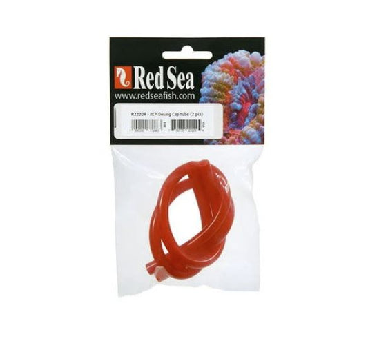 Red Sea RCP Dosing Cap Tube x 2