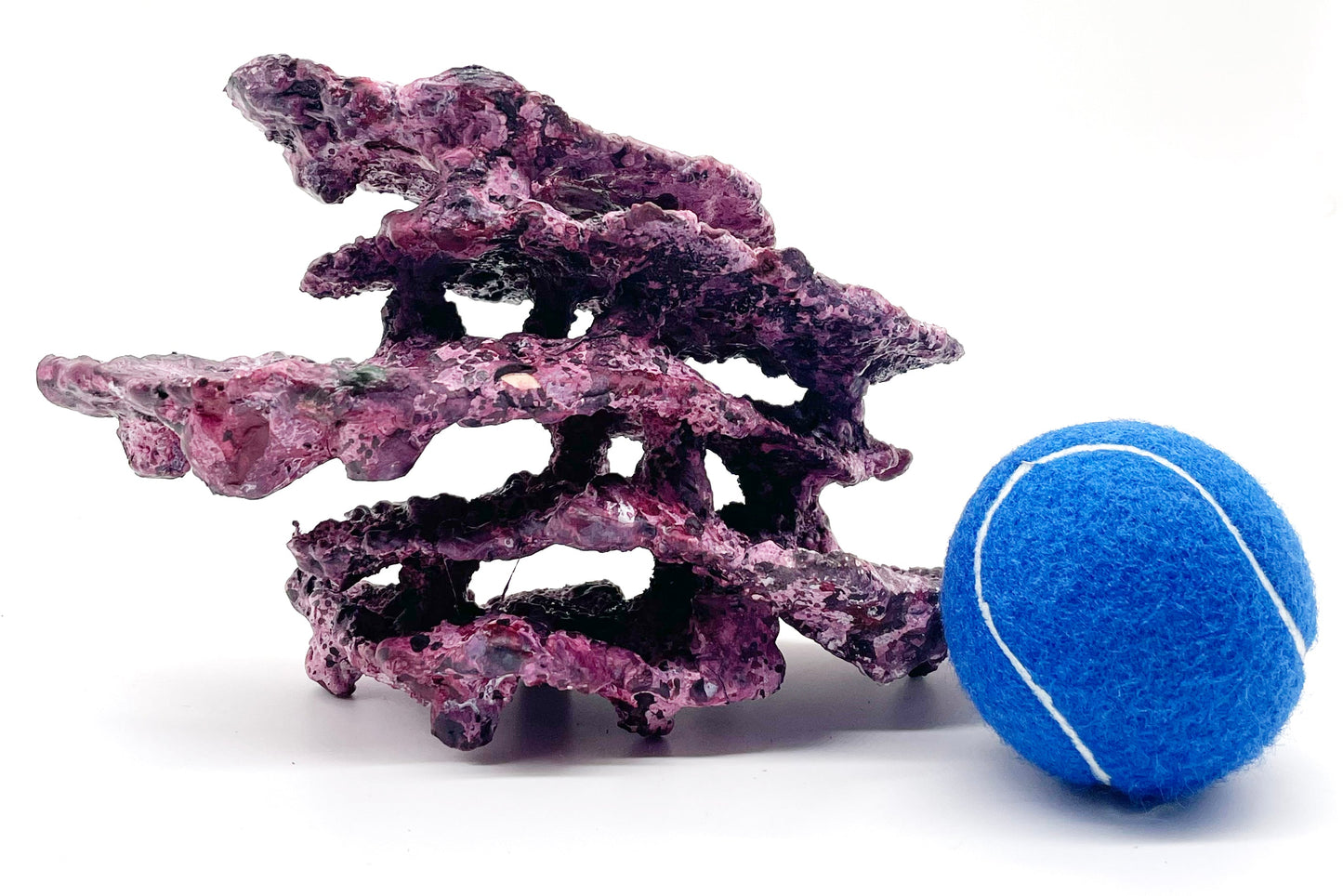 Tropic Eden Morroca MontiStack Reef Rock - Med 8x4x6"