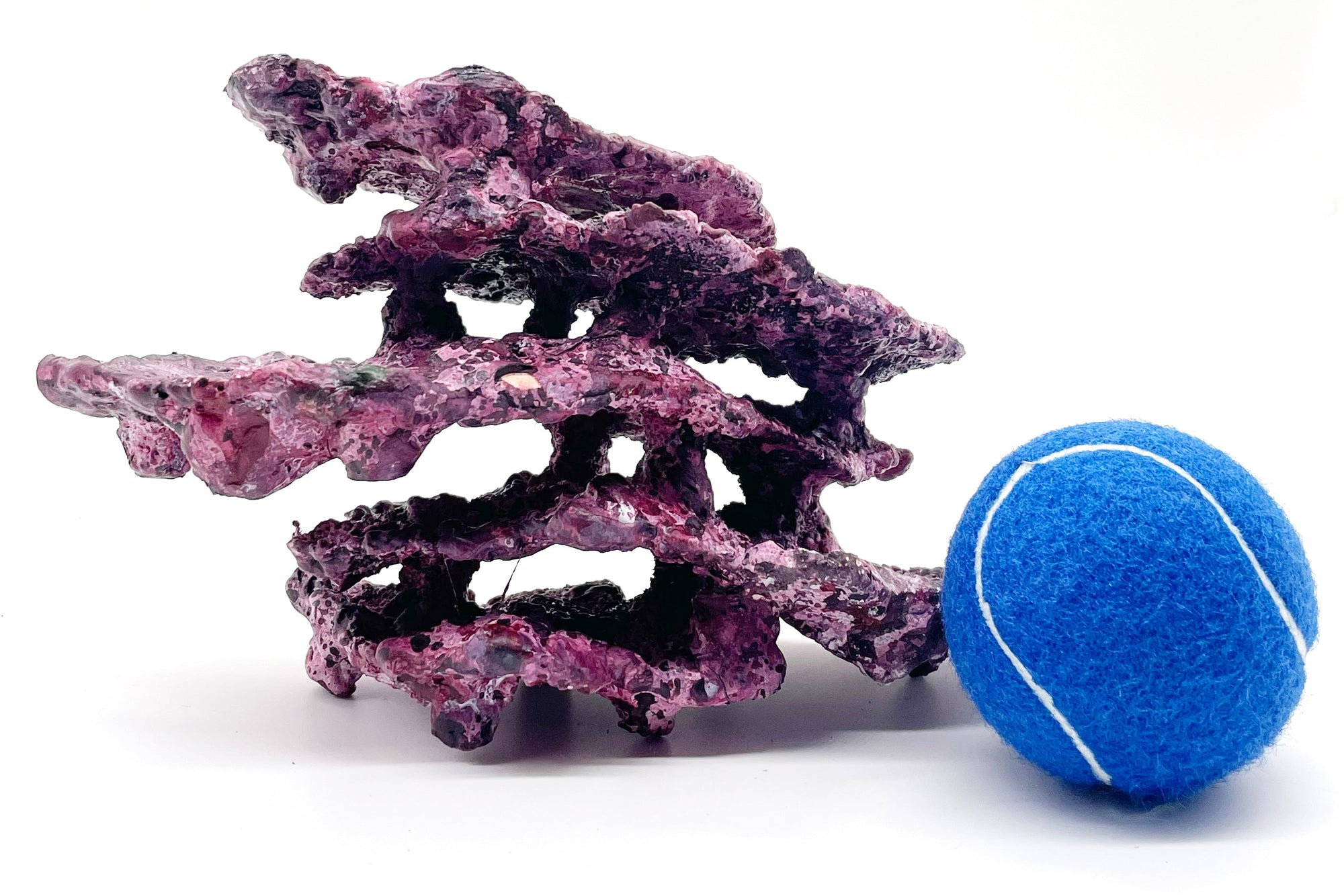 Tropic Eden Morroca MontiStack Reef Rock - Med 8x4x6"