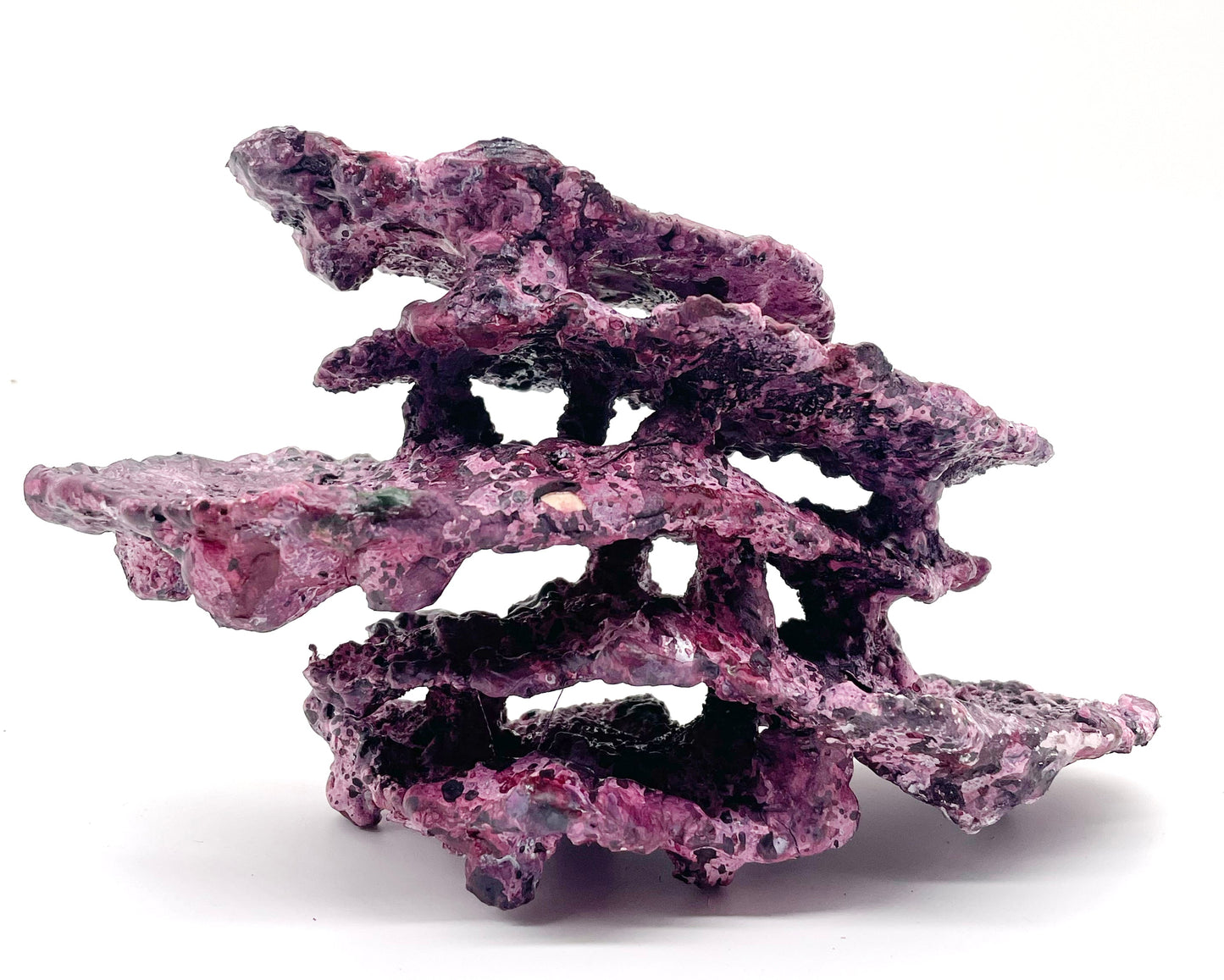 Tropic Eden Morroca MontiStack Reef Rock - Med 8x4x6"