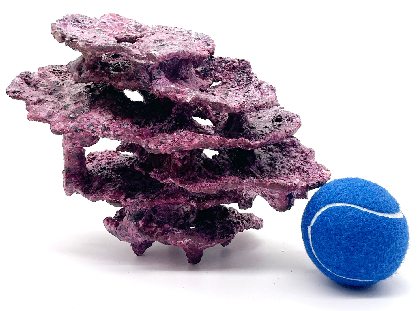 Tropic Eden Morroca MontiStack Reef Rock - Large 9x5x7.5"