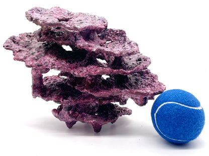 Tropic Eden Morroca MontiStack Reef Rock - Large 9x5x7.5"