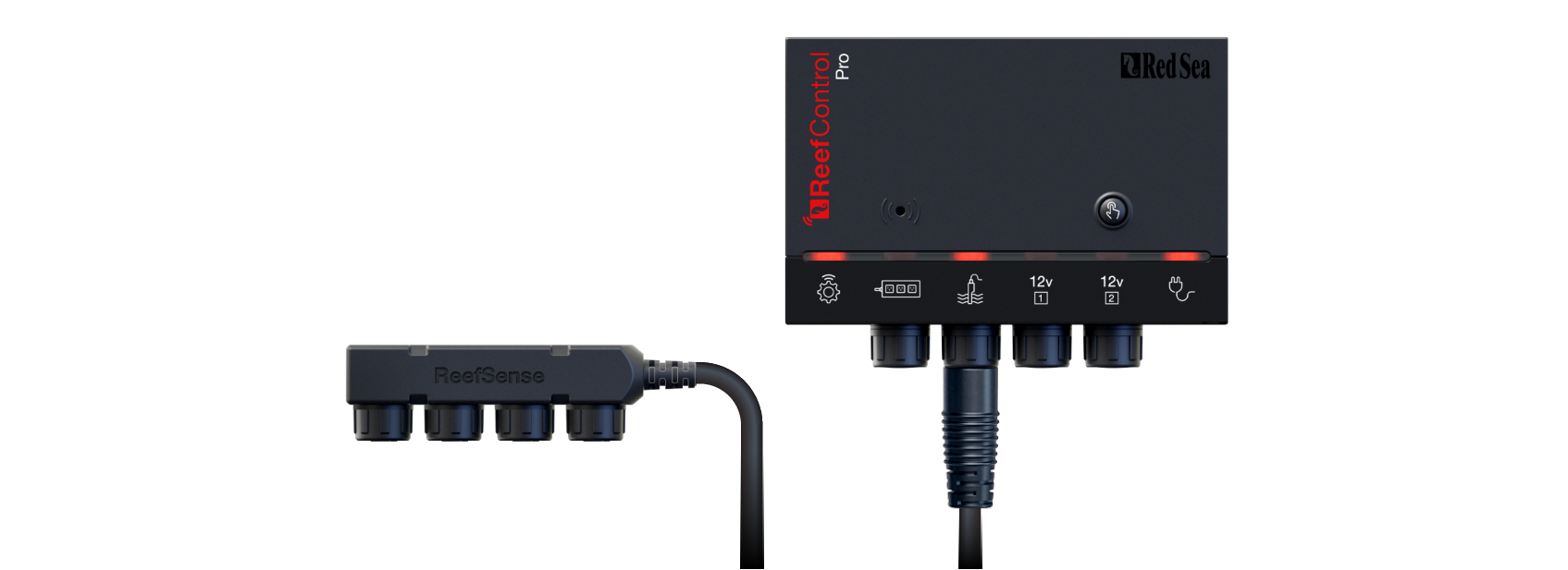 Redsea ReefControl Pro Deluxe kit