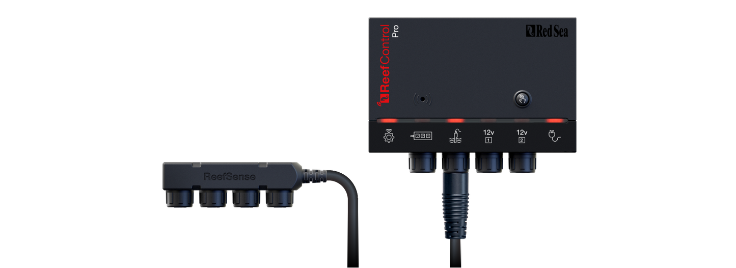 Redsea ReefControl Pro Deluxe kit