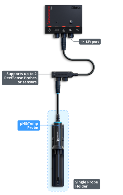 RedSea ReefControl Lite