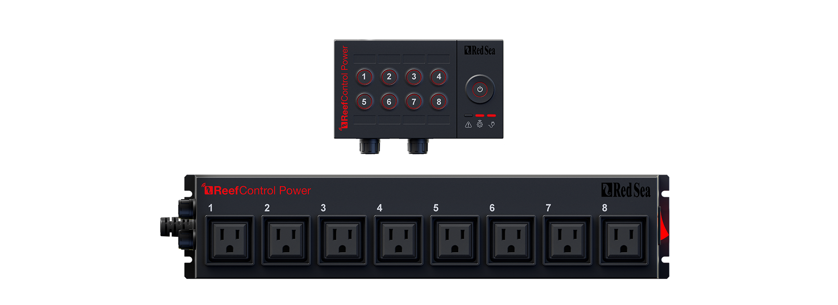 RedSea ReefControl Power 8 Deluxe