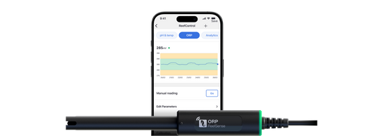 RedSea ReefSense – ORP Probe