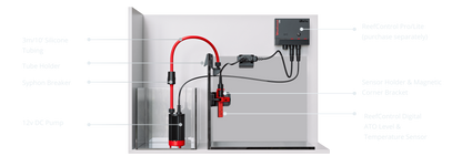 RedSea ReefControl - ATO module