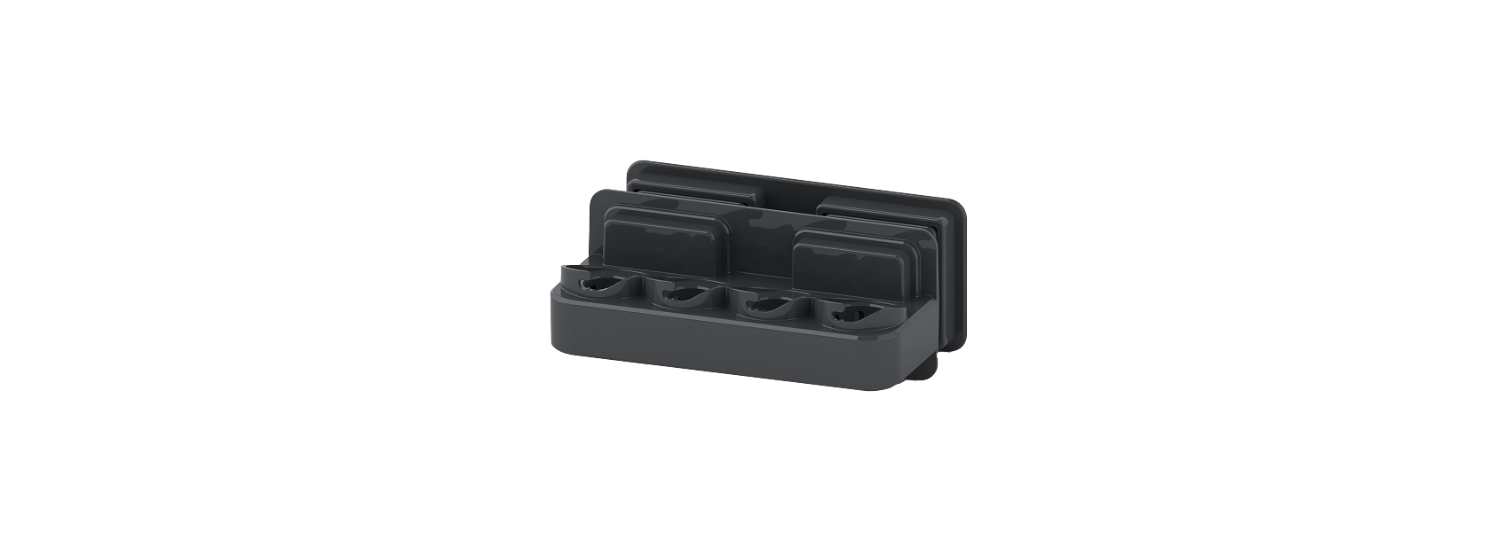 RedSea ReefSense – Magnetic 4-probe holder