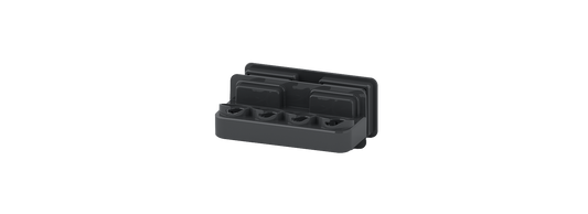 RedSea ReefSense – Magnetic 4-probe holder