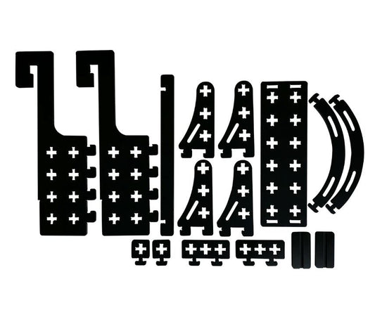 Fauna Marin DIY Floating Shelf