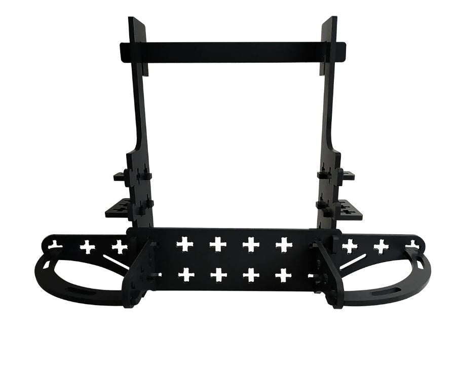 Fauna Marin DIY Floating Shelf