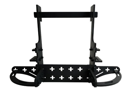 Fauna Marin DIY Floating Shelf