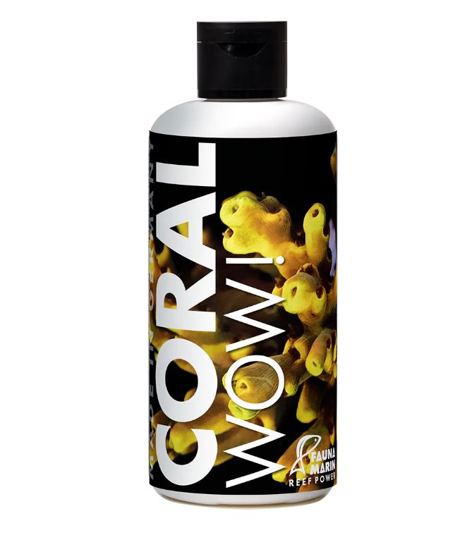Fauna Marin Coral Wow - 250ml